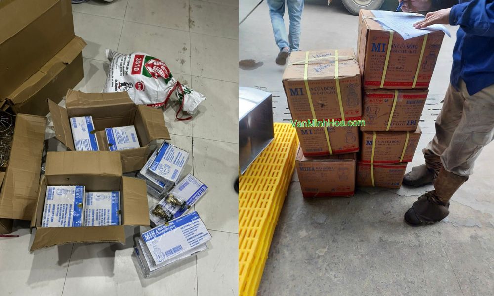 địa chỉ mua van cửa mi dn15