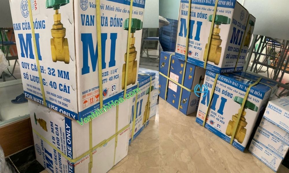 địa chỉ mua van cửa mi dn32