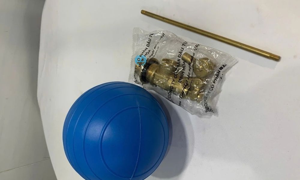 địa chỉ mua van phao mbv dn25