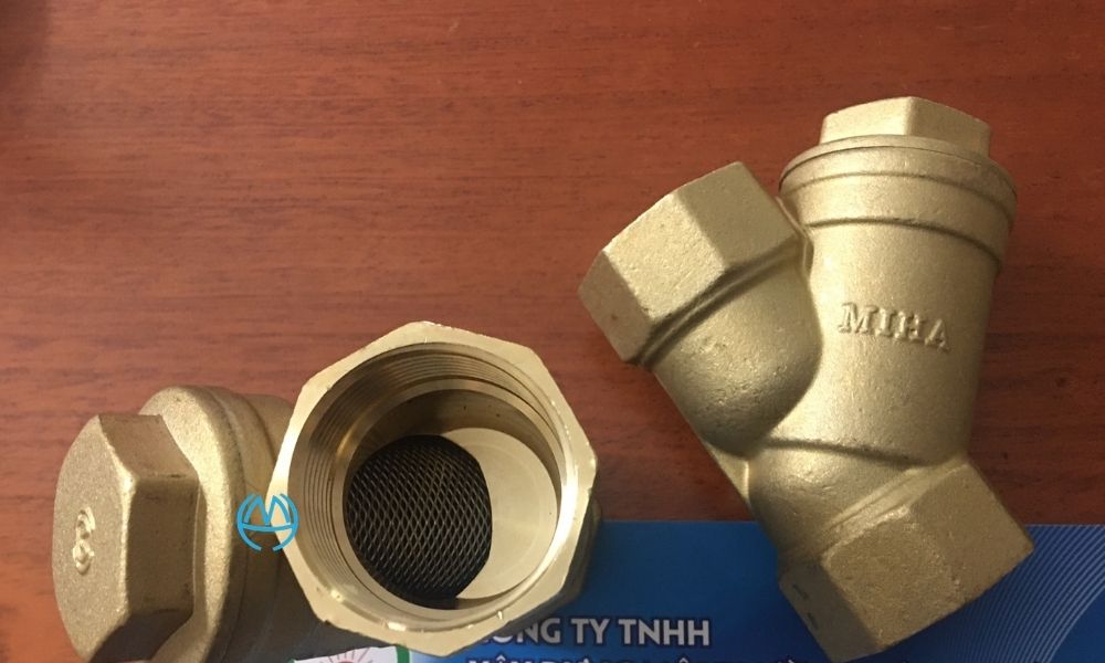 địa chỉ mua y lọc miha dn15