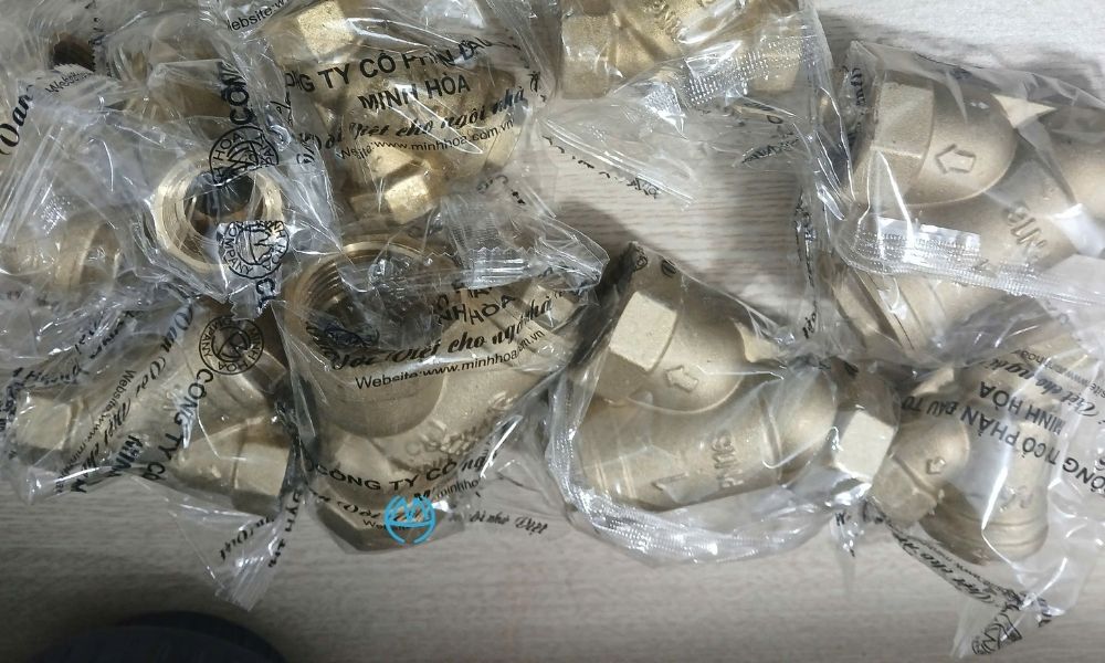 địa chỉ mua y lọc miha dn32