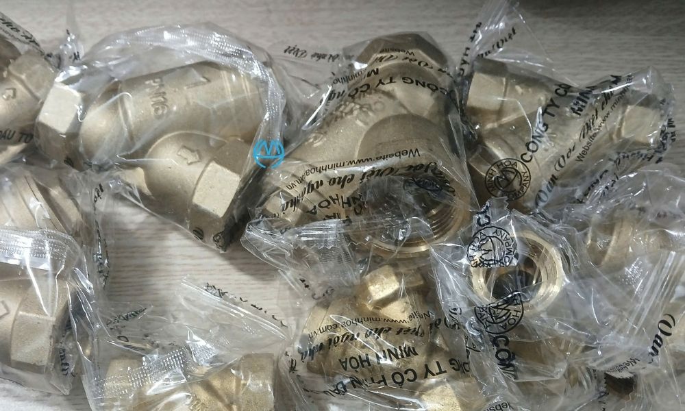 địa chỉ mua y lọc miha dn50