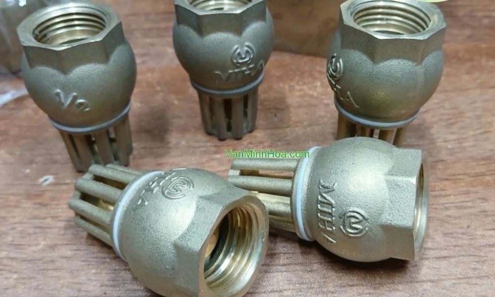 điểm đặc biệt của rọ miha dn15