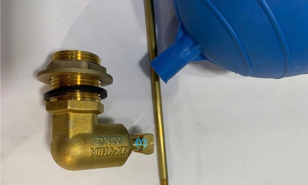 điểm đặc biệt của van phao miha xk dn20