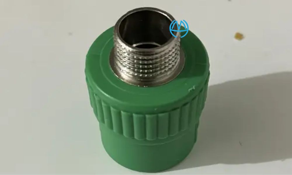 khi nào cần nối thẳng ppr ren ngoài minh hòa