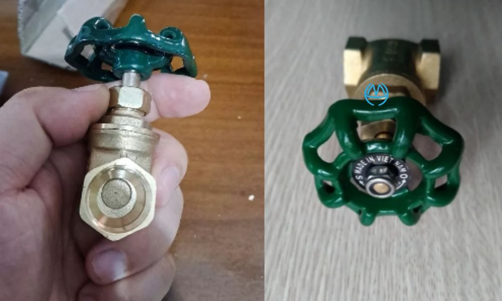 khi nào nên sử dụng van cửa miha dn15