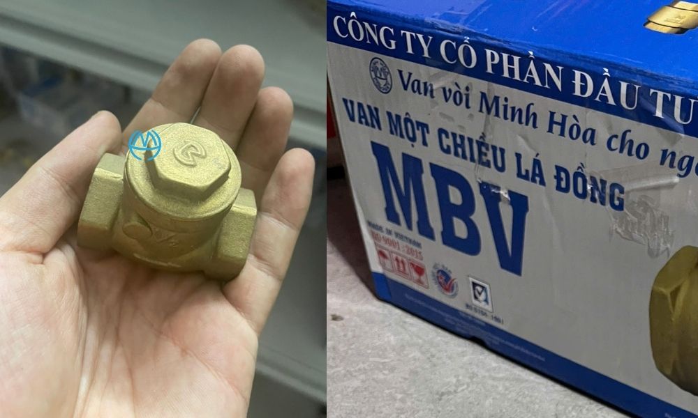 kho van 1 chiều lá mbv dn15