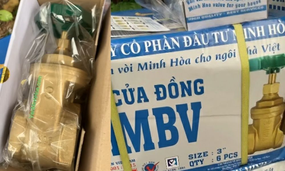kho van cửa mbv dn80