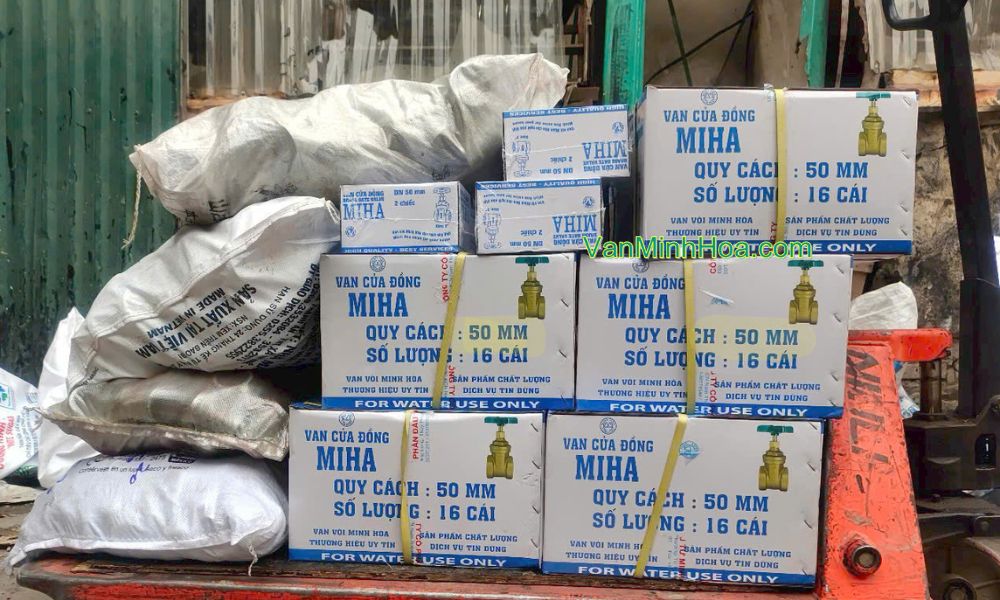 kho van cửa miha dn50