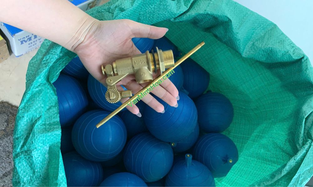 kho van phao miha dn20