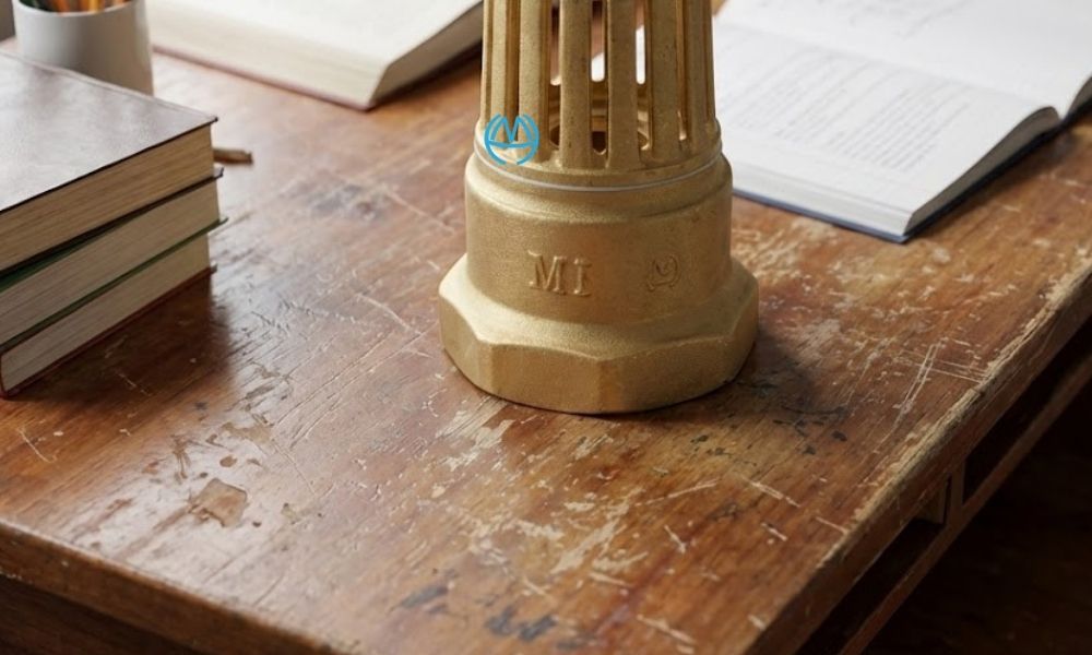 kiểu dáng của rọ mi dn65