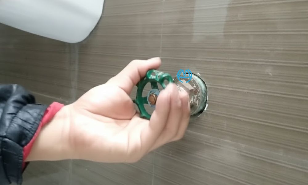 mua van cửa miha dn15 ở đâu uy tín