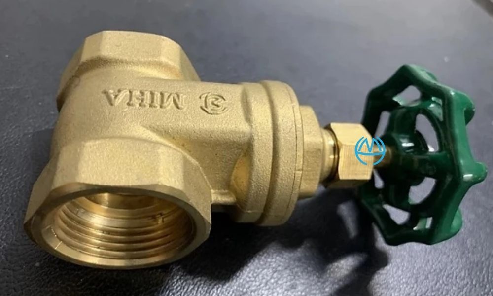 nguồn cung của van cửa miha dn100