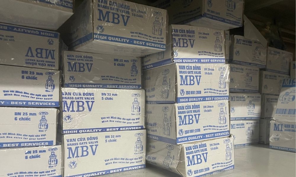 nguồn cung van cửa mbv dn15 chính hãng