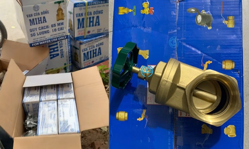 nguồn cung van cửa miha dn65