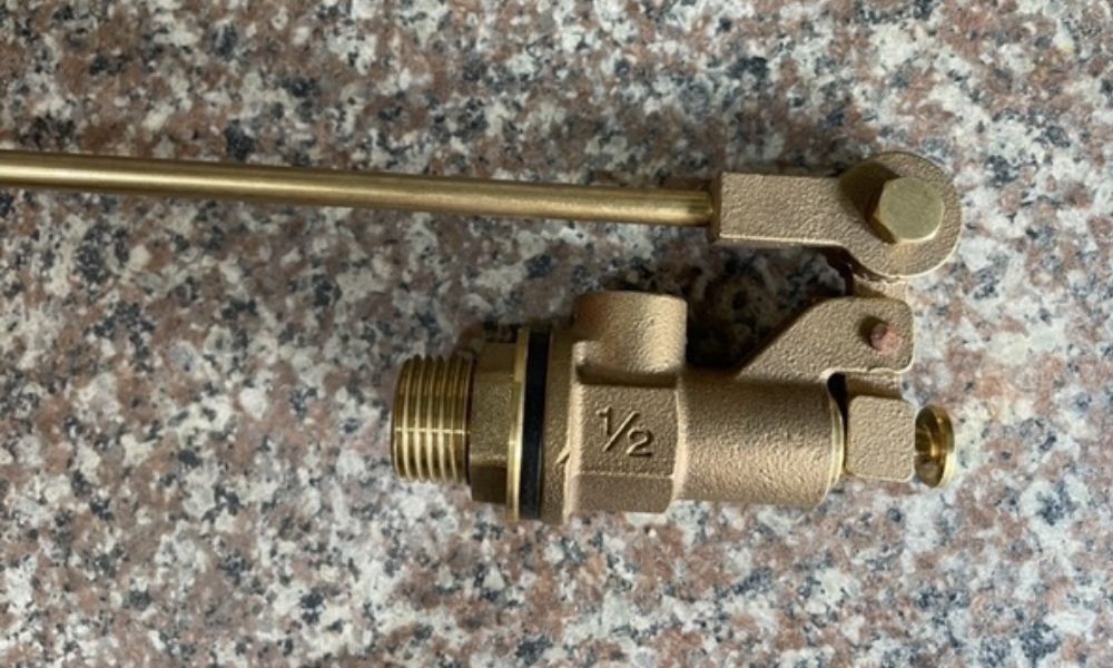 nguồn cung van phao miha xk dn15