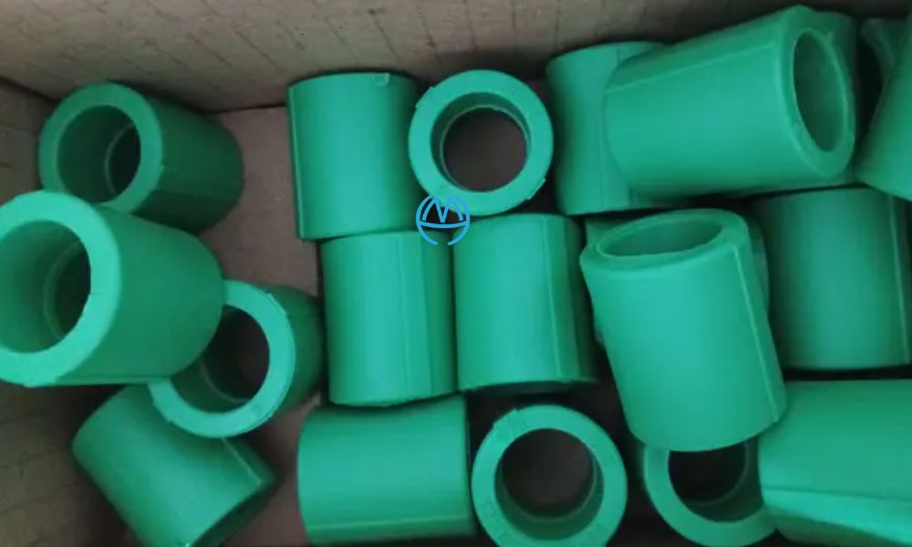 nối thẳng nhựa ppr minh hòa kết nối hàn nhiệt