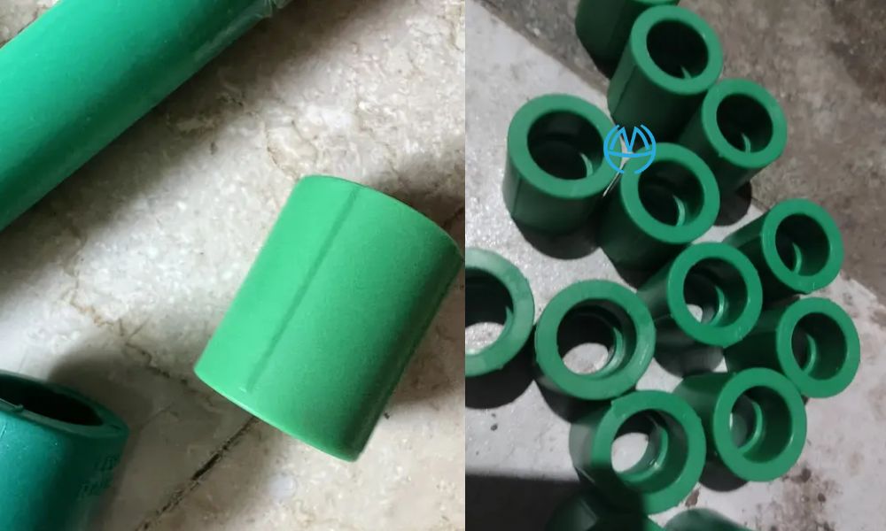 nối thẳng nhựa ppr minh hòa là gì