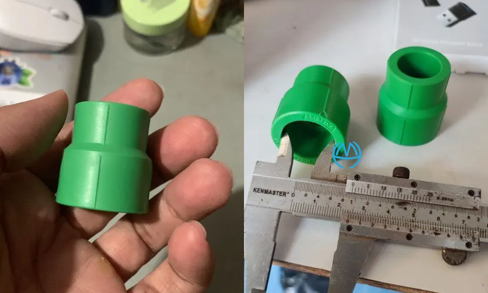 nối thẳng nhựa ppr minh hòa thu