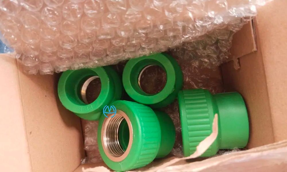 nối thẳng ppr ren trong minh hòa là gì