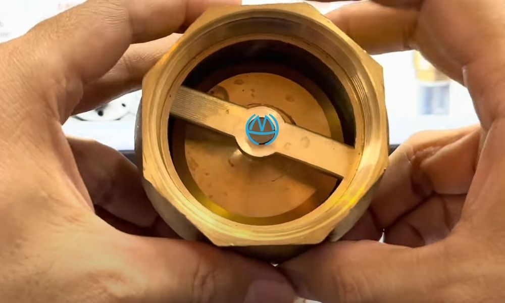 phần ren của rọ miha dn65