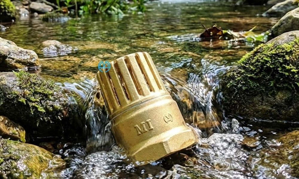 ứng dụng của rọ mi dn65