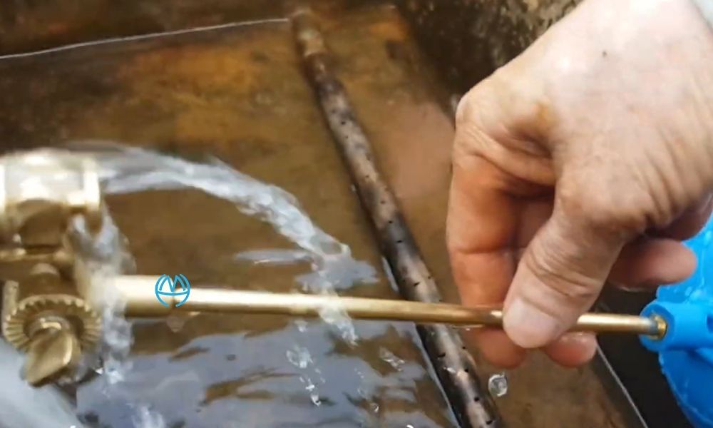 ứng dụng của van phao miha dn15