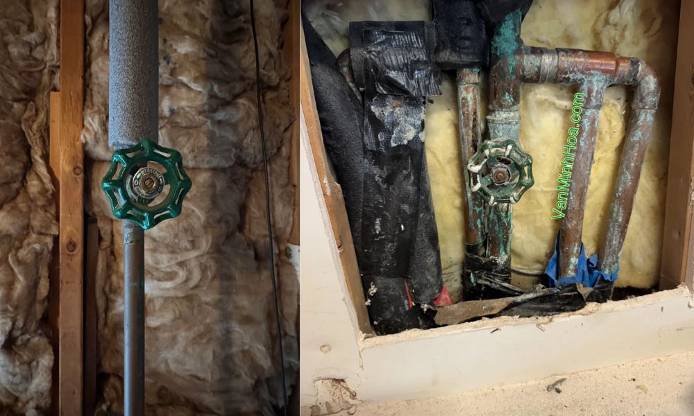 ứng dụng thực tế của van cửa miha xk dn15