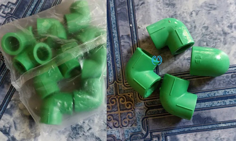 ưu điểm của cút hàn ppr minh hòa