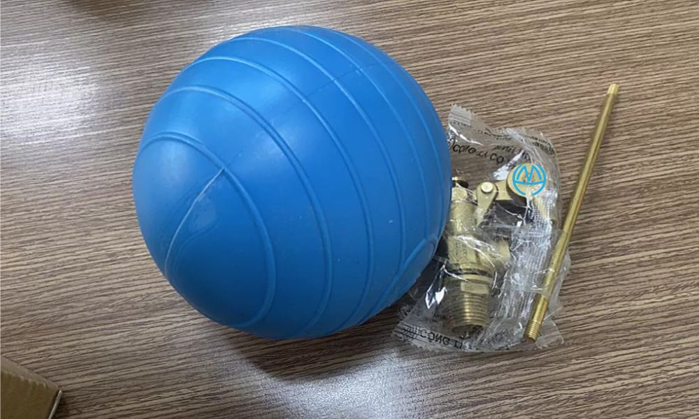 vai trò của van phao miha dn20