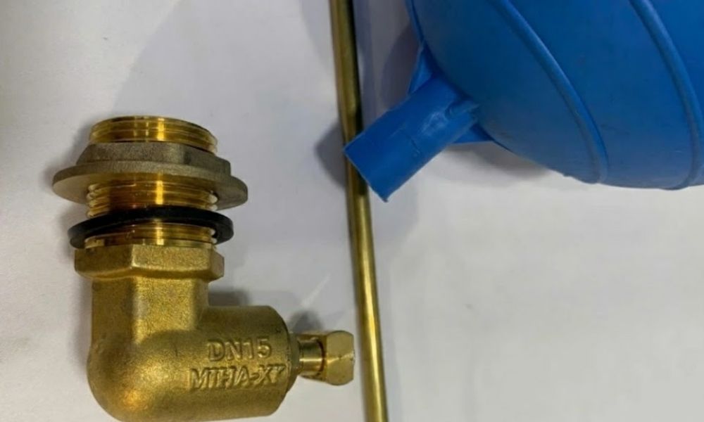 vai trò của van phao miha xk dn15