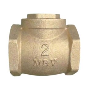 van 1 chiều lá mbv dn50