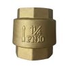 van 1 chiều lò xo mbv dn32