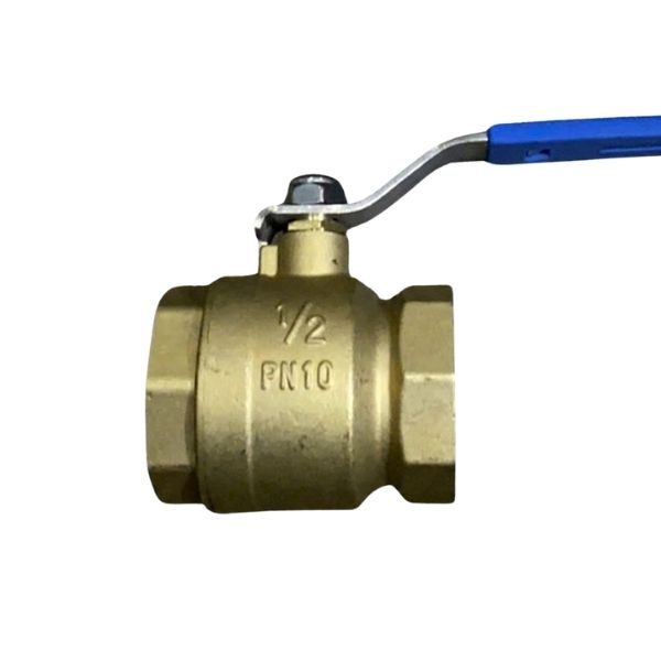 van-bi-mi-dn15 van bi mi dn15