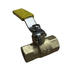 van bi miha pn30 dn10