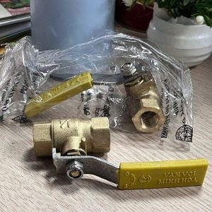 van bi miha pn30 dn10