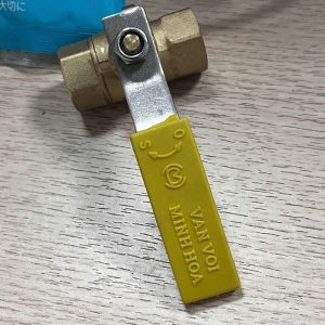 van bi miha pn30 dn8