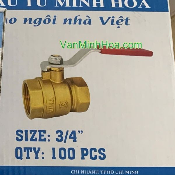 van-bi-miha-tay-inox-dn20 van bi miha tay inox dn20