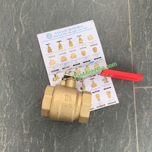 van bi miha tay inox dn40