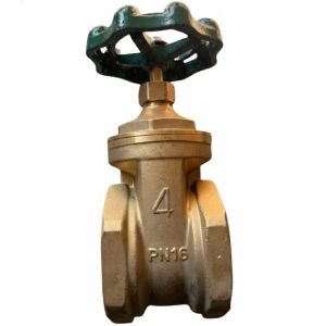 van cửa miha dn100