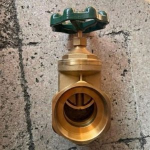 van cửa miha dn100