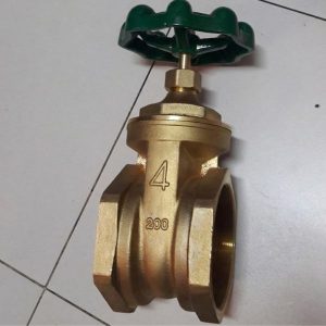 van cửa miha dn100