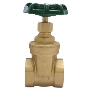 van cửa đồng miha dn25