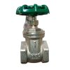 van cửa mbv dn25