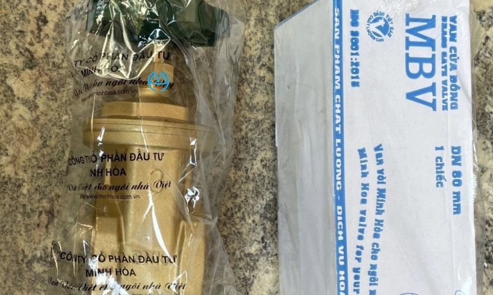 van cửa mbv dn80 là gì