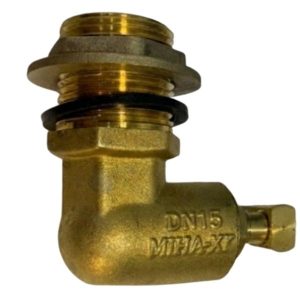 van phao miha xk dn15