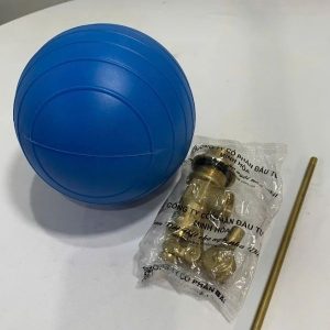 van phao miha xk dn20