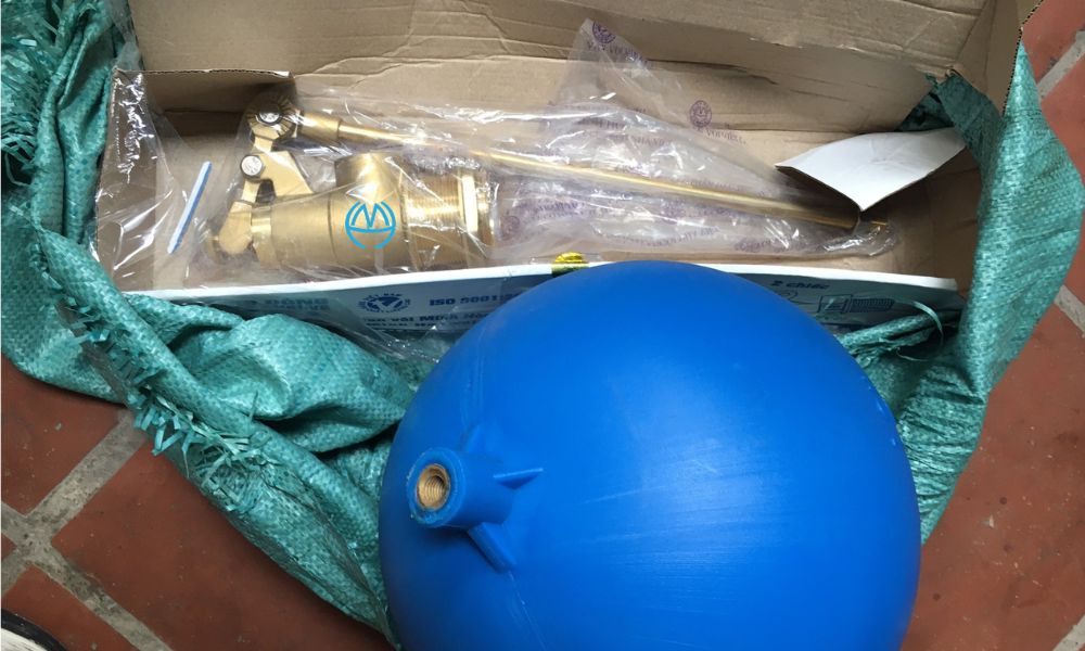 van phao miha xk thường xuất khẩu đi nước nào