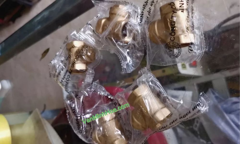 địa chỉ mua của van 1 chiều lá lật mbv dn32