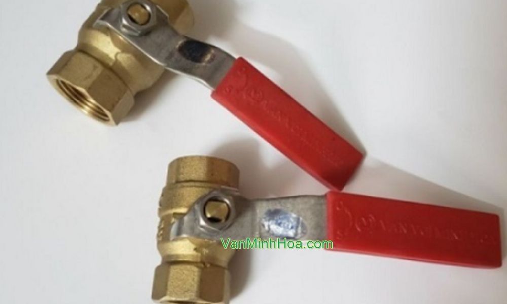 địa chỉ mua van bi đồng miha xk